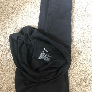 Zella Maternity Leggings
